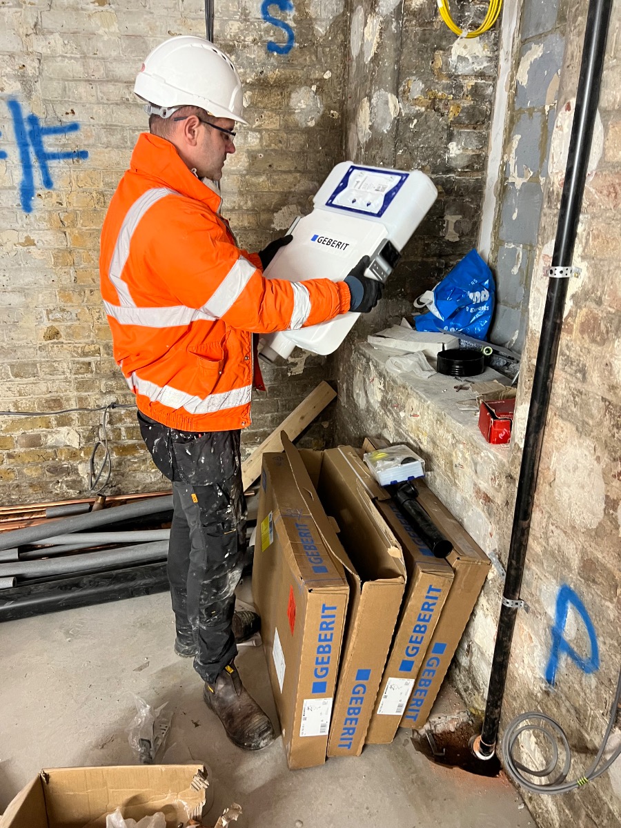 Plumber: Image 117